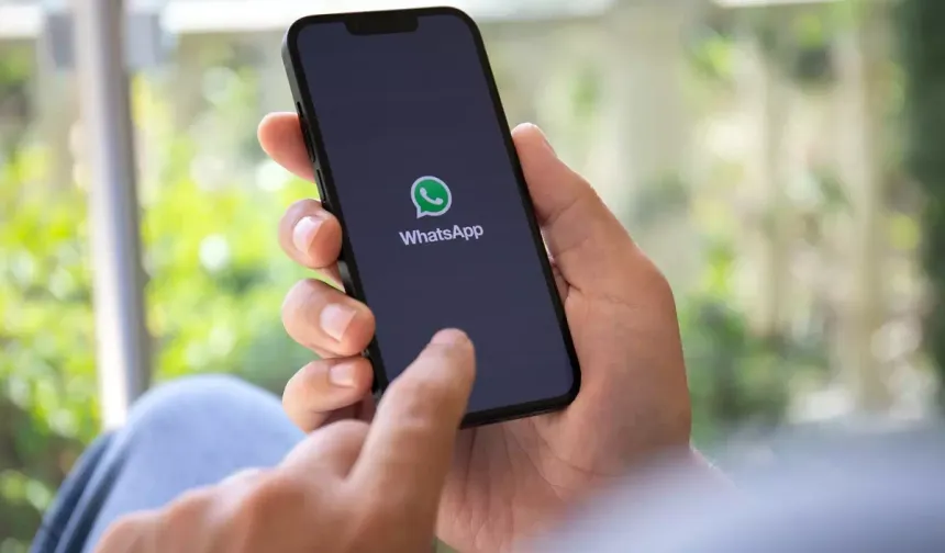 Whatsapp'tan beklenen özellik nihayet geldi!