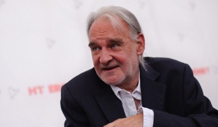 Ünlü yönetmen hayatını kaybetti