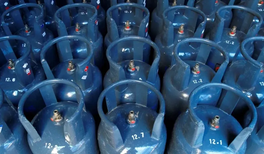 Alanya’da tüp fiyatlarına zam: Büyük tüp 1.240 TL oldu