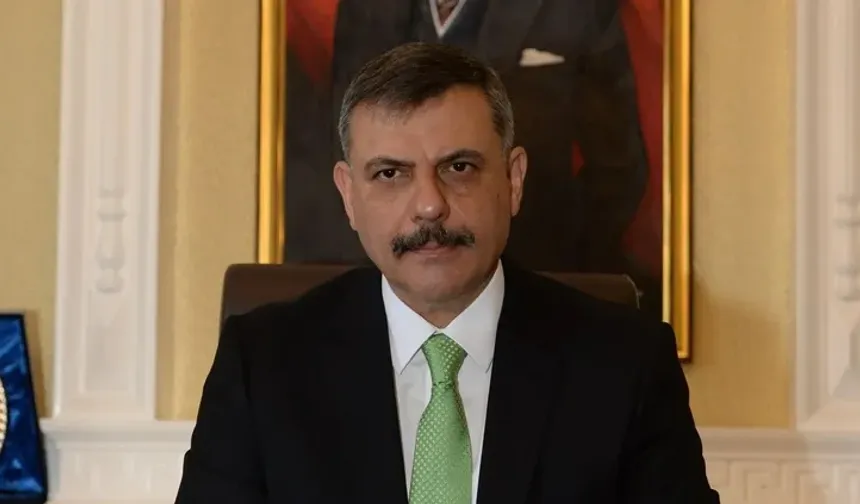 İçişleri Bakanı Mustafa Çiftçi kimdir?