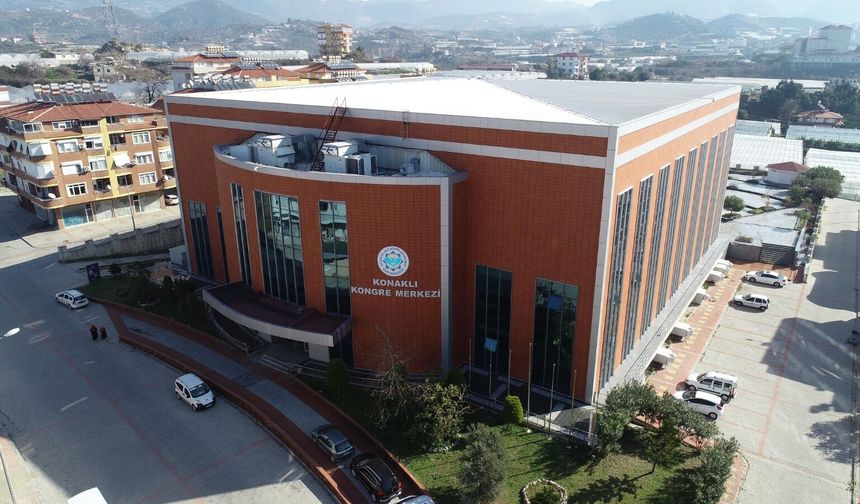 Alanya Teknopark resmen kuruldu