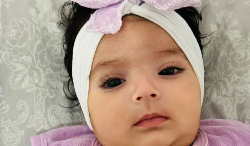 Alanya’dan Türkiye’ye çağrı: ‘Lütfen kızımın sesini duyun’