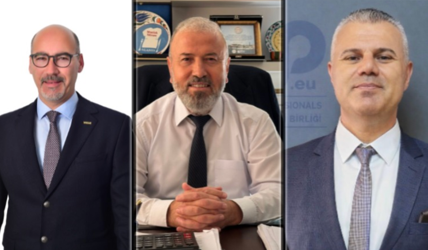 Sektörlerden karamsar tablo