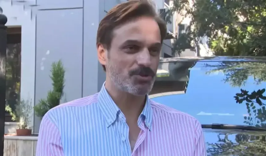 Ufuk Özkan'dan sevindiren haber: Yarın karaciğer nakli olacak