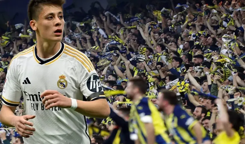 Fenerbahçe yeni 'Arda Güler' adaylarını buldu! Antalya’dan 5 genç yıldız kaptı