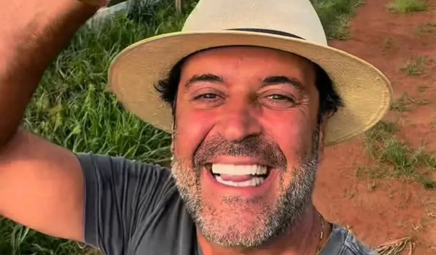 Ünlü sosyal medya fenomeninin acı sonu: Çiftliğinde ölü bulundu