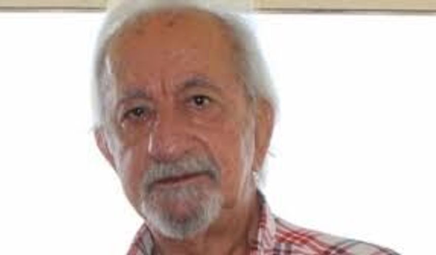 Yüksek Mimar Mustafa Temiz'den Alanya için acil 'Master Planı' çağrısı