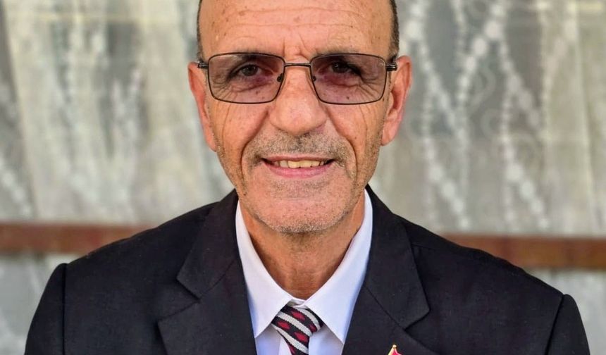 Gazi Polis Saim Köse’den vefa konseri