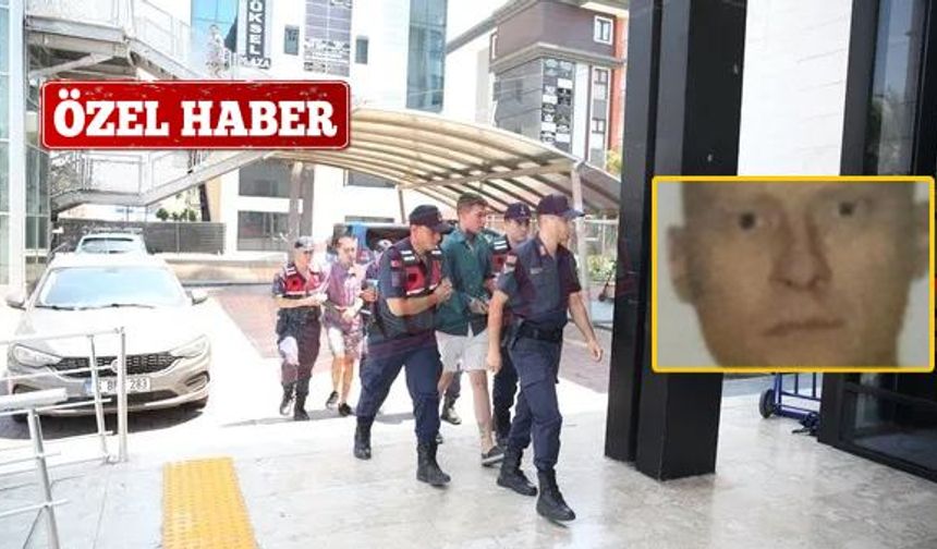 Alanya'daki kanlı infaz! 30 dolar detayı şoke etti