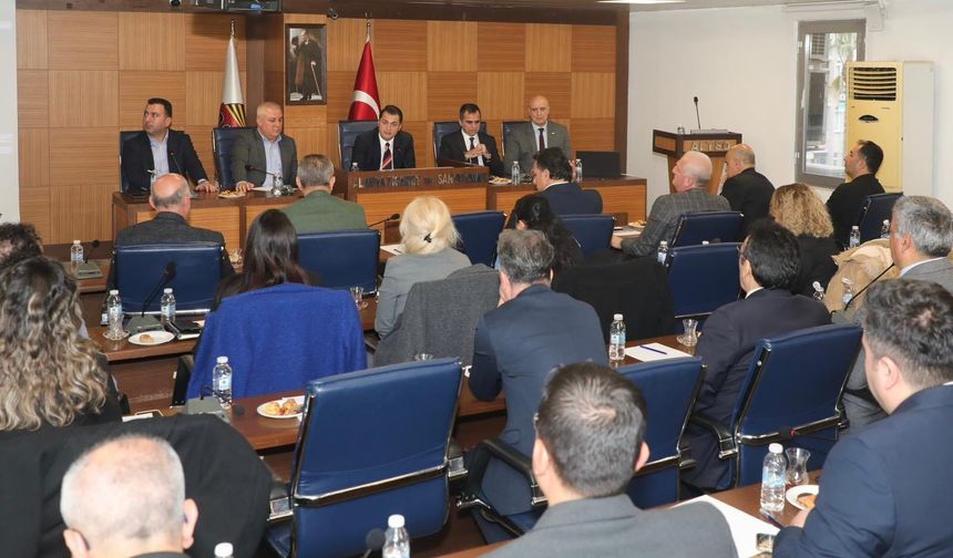 Kızılkule’nin 800. yılı için hazırlıklar başladı