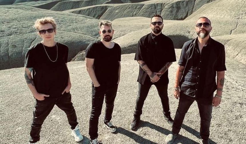 Pera Alanya’da sahne alıyor: Müzik dolu gece bekliyor