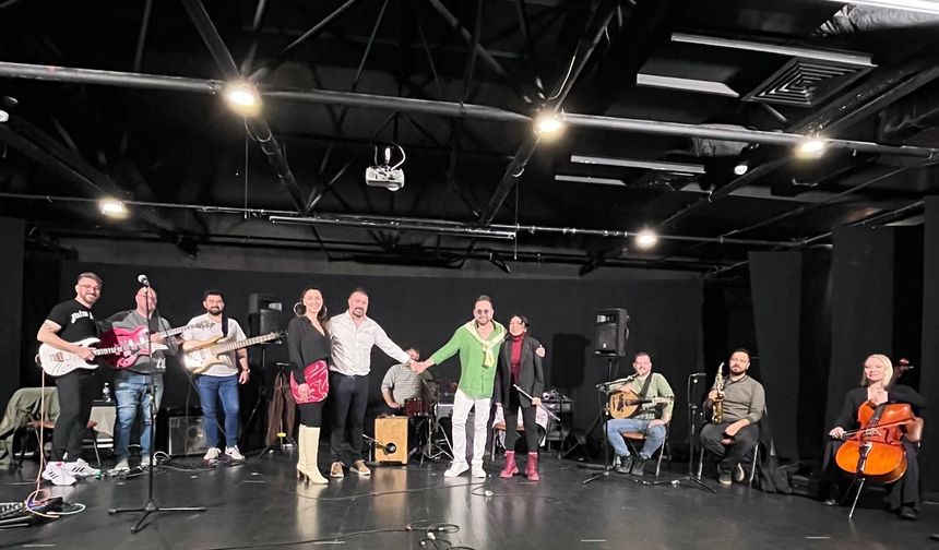 'Tamirhane' müzikle hayat onaracak