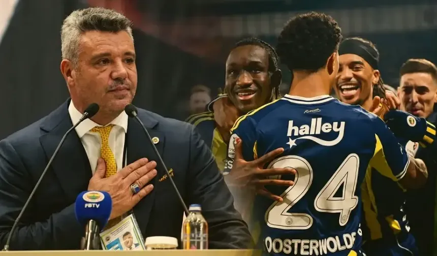 Fenerbahçe'den Beşiktaş derbisine özel prim! Yönetim kesenin ağzını açtı