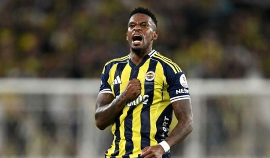 Fenerbahçe'ye derbi öncesi müjdeli haber! Yıldız oyuncu geri dönüyor