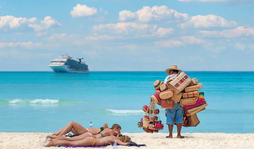 Rus turistler bu destinasyonlardan vazgeçiyor: İşte gözden düşen 5 ülke