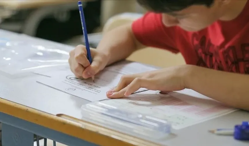 LGS başvuruları başladı: Son gün 10 Nisan