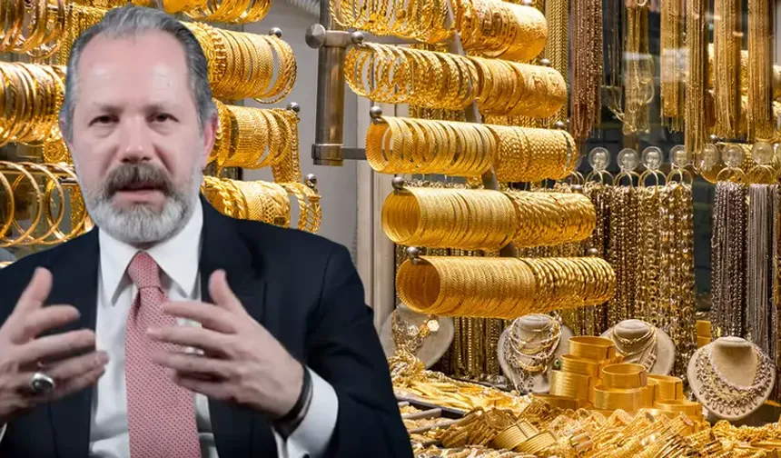 İslam Memiş’ten altın ve gümüş uyarısı: “Panik yok, alım fırsatı”