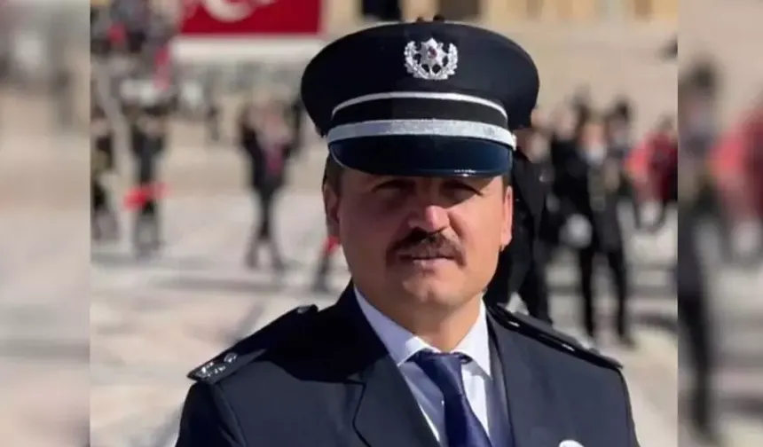 Acı olay: Emniyet amiri aracında ölü bulundu