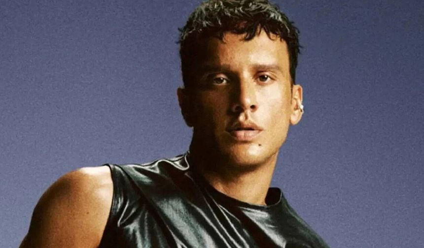 Edis'in u*uşturucu testi belli oldu