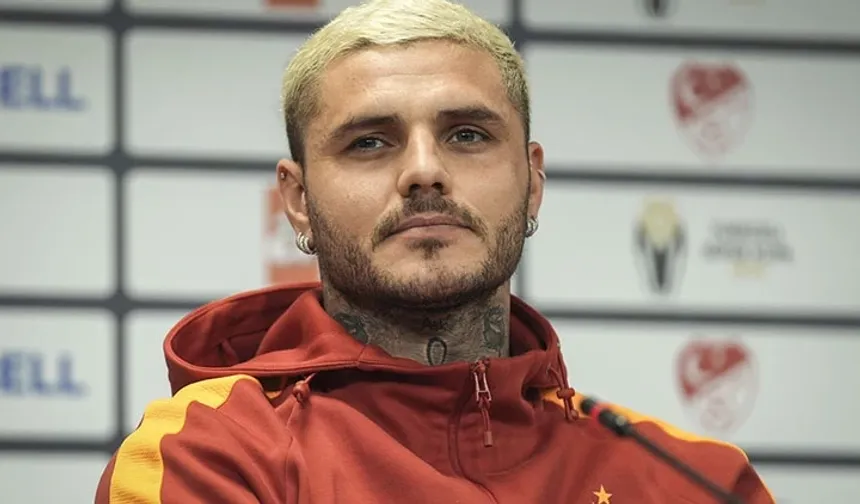 Mauro Icardi antrenmana katılmadı! İşte sebebi, ne zaman dönecek?