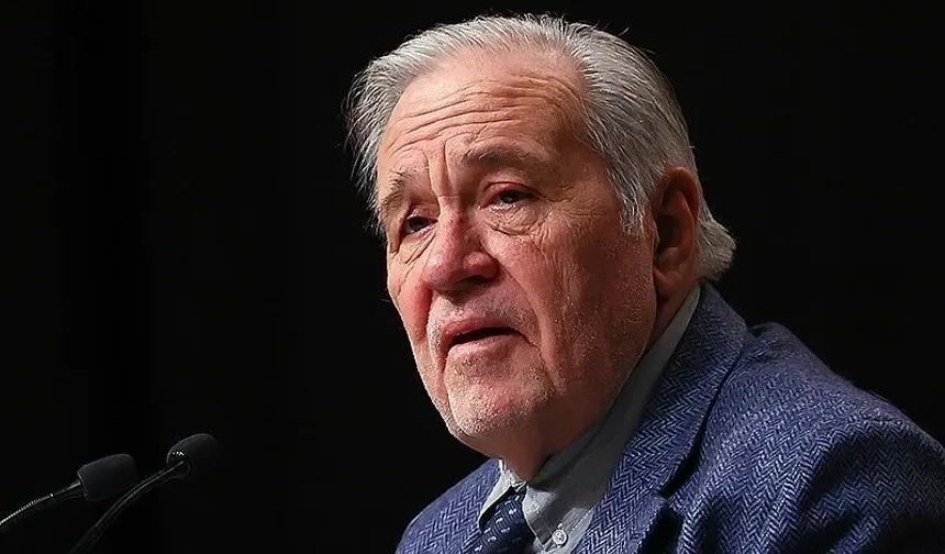 Son dakika - İlber Ortaylı hayatını kaybetti