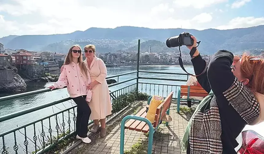 Rezervasyonlar şimdiden yüzde 80'i geçti: Ama Alanya ya da Antalya değil