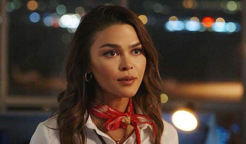 Ünlü oyuncunun evinde yangın çıktı; ölümden döndü