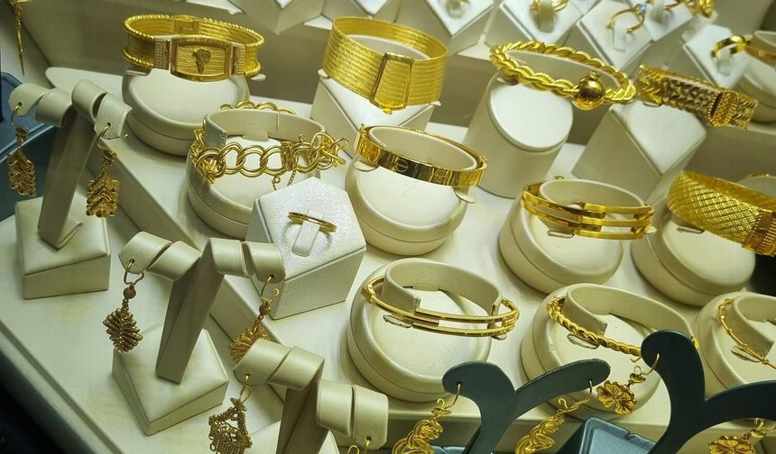 Güvenli liman yine kazandırdı: Altın yatırımcısına rekor getiri