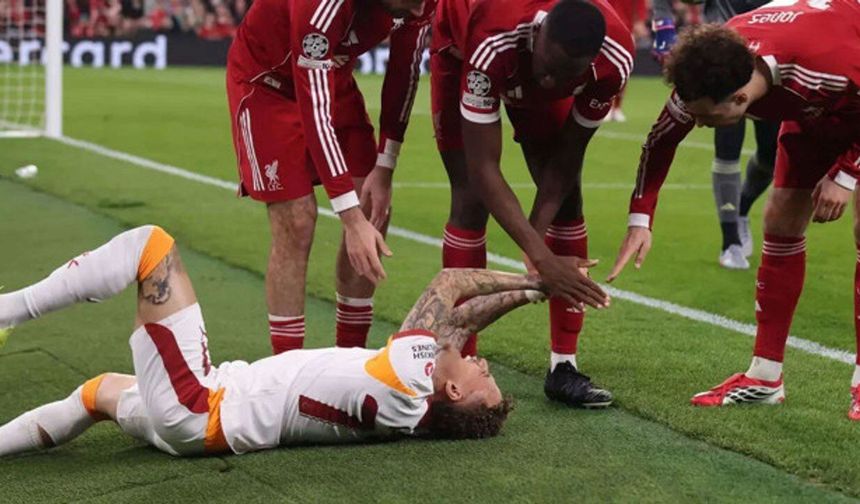 Noa Lang’da şok sakatlık sonrası milli takım hamlesi