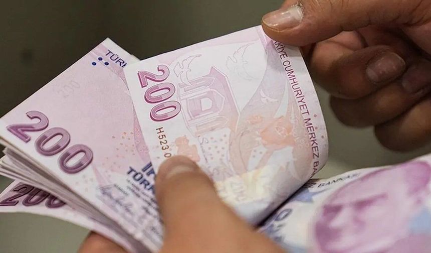 Emekliye bayram öncesi ödeme: maaş ve ikramiye takvimi netleşti