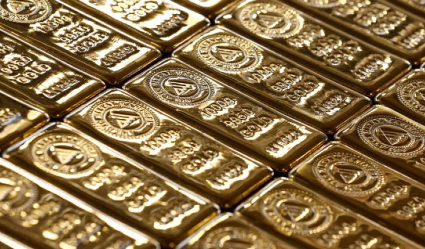 Gram altın fiyatı bugün kaç TL? (31 Mart 2026)