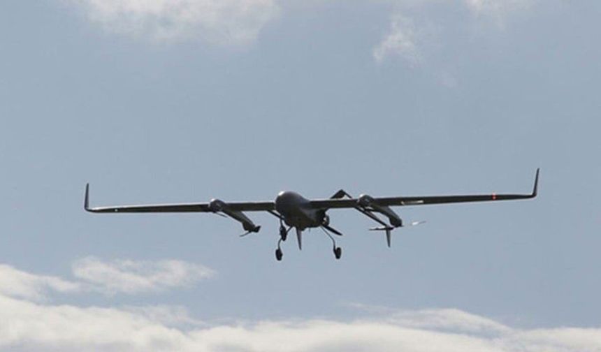 ABD’den Orta Doğu’da alarm hamlesi: 10 bin İHA sevkiyatı