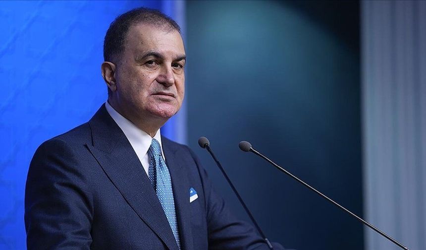 Çelik’ten K2 kamikaze İHA mesajı: “Zorunluluk”