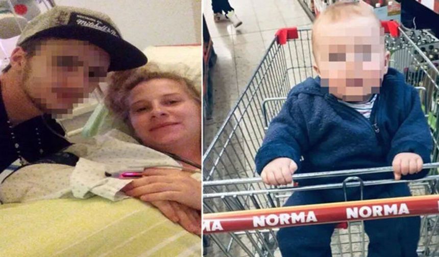 Bursa’da 7 yıllık esaret: 8 yaşındaki çocuk çöp evde bulundu