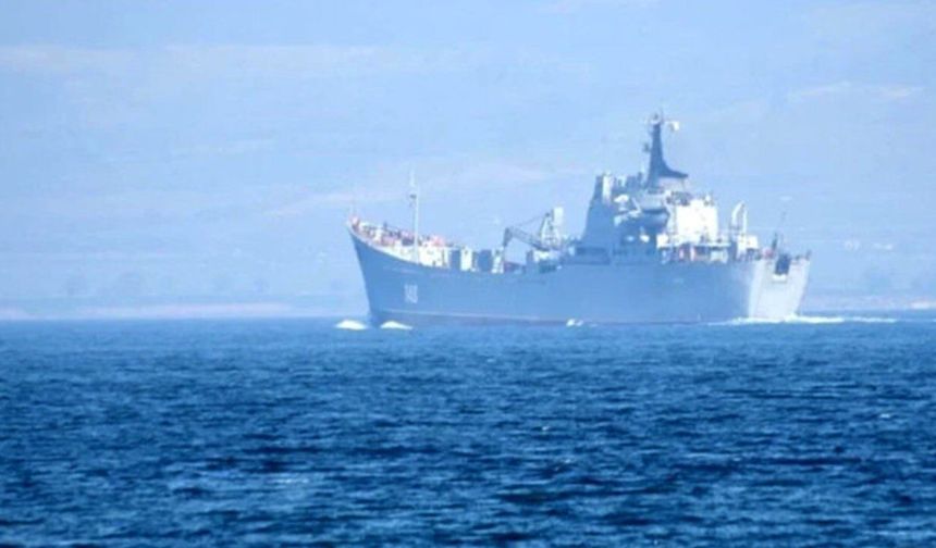 İran’dan sert mesaj: 104 denizcinin kanı yerde kalmayacak