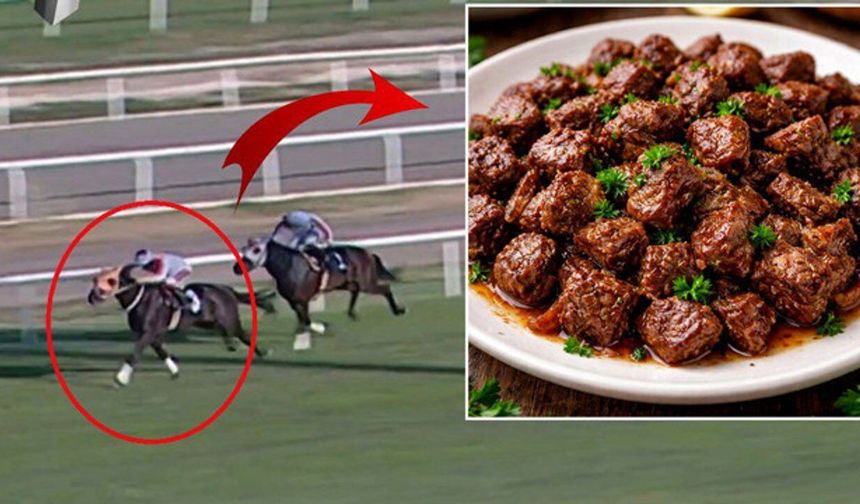 Aşevindeki “at etli kavurma” İngiltere’de gündem oldu