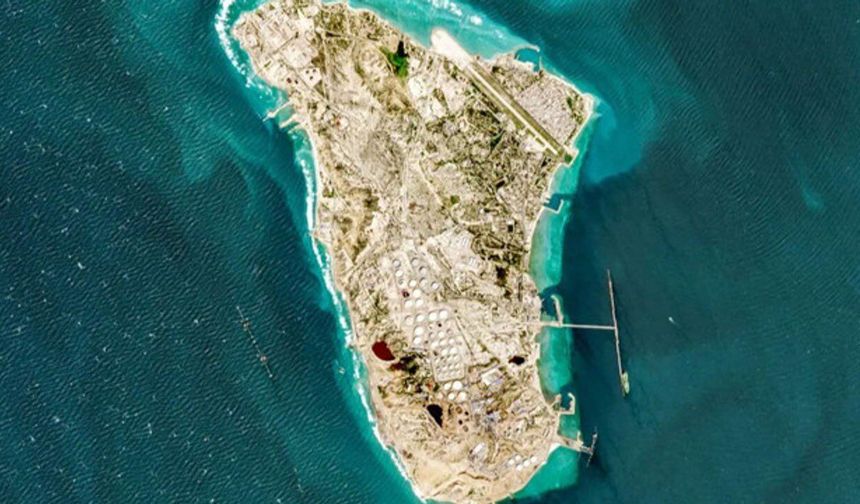 Hark Adası alarmı: İran petrol akışında kritik hedef