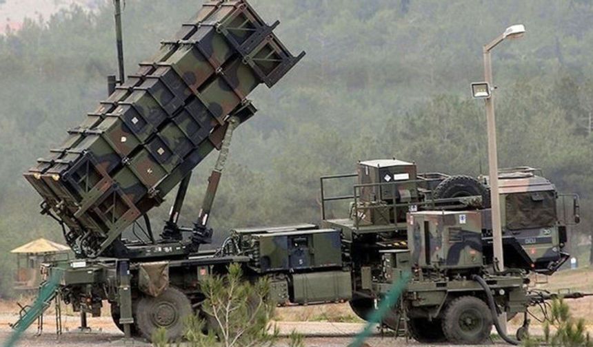 ABD’den Körfez’e 16 milyar dolarlık silah onayı