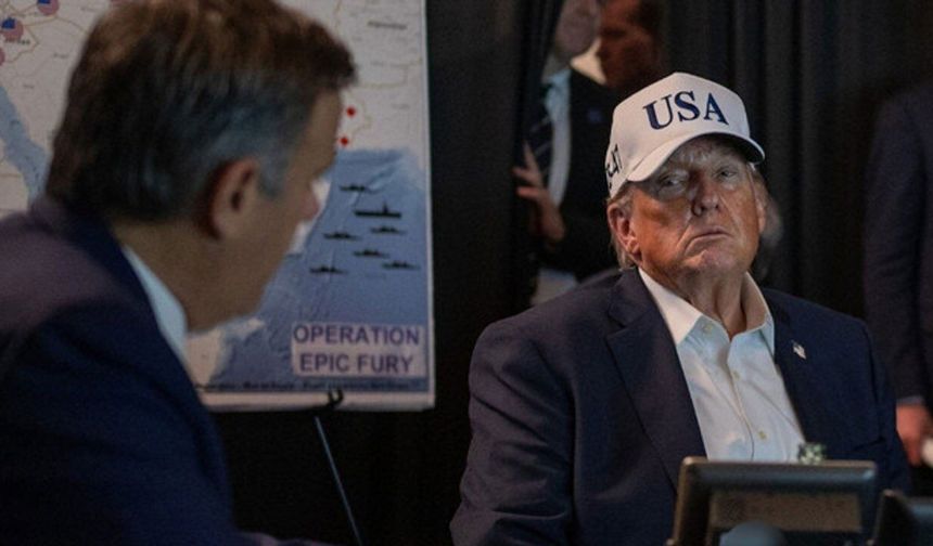 ABD anketinde düğüm: saldırılar İsrail’e mi yarıyor?