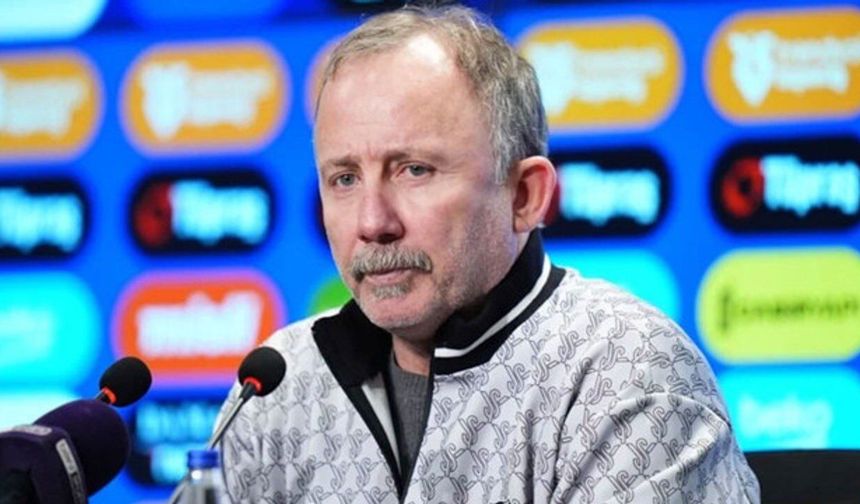 Sergen Yalçın'dan Orkun Kökçü çıkışı: fizik alarmı yok