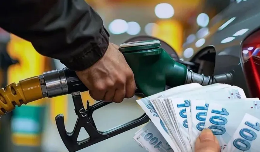 Akaryakıtta Hürmüz depremi: Benzine bu gece zam geliyor