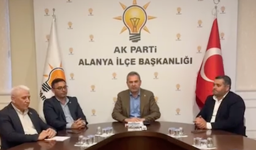 DSİ Alanya’da kapattığı kanalı geri açıyor