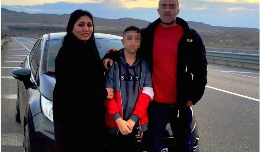 Tartıştığı eşini ö*dürüp kendisini de yaraladı