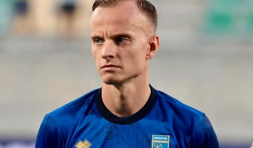 Dev maç öncesi Hadergjonaj'da net mesaj: “Türkiye güçlü ama biz hazırız”