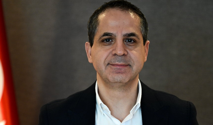 TÜROFED Başkanı Erkan Yağcı: Turizmdeki kriz pandemiden daha hafif