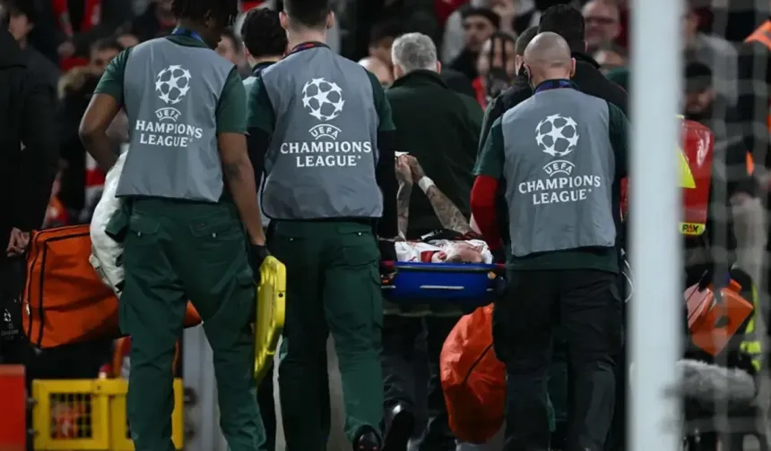 Galatasaray'dan flaş hamle: Liverpoll'a dava açıyor