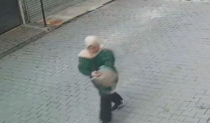 'Hastaneye gidiyorum' diye evden çıktı; bir daha geri dönmedi