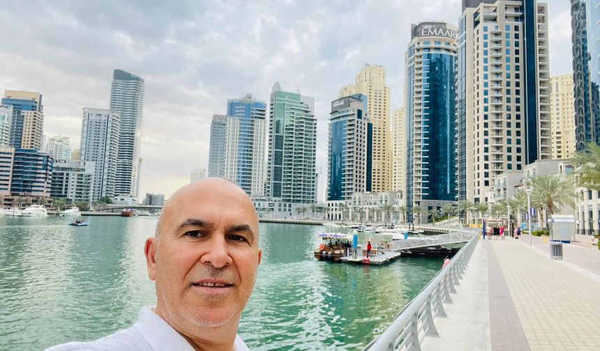 ‘Turizmci Barcın’dan stratejik analiz’