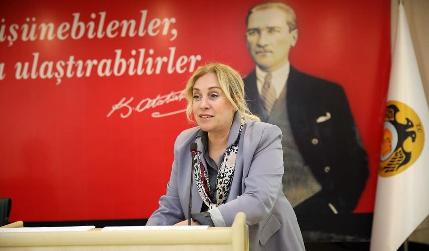 Alanya 8 Mart’a hazır