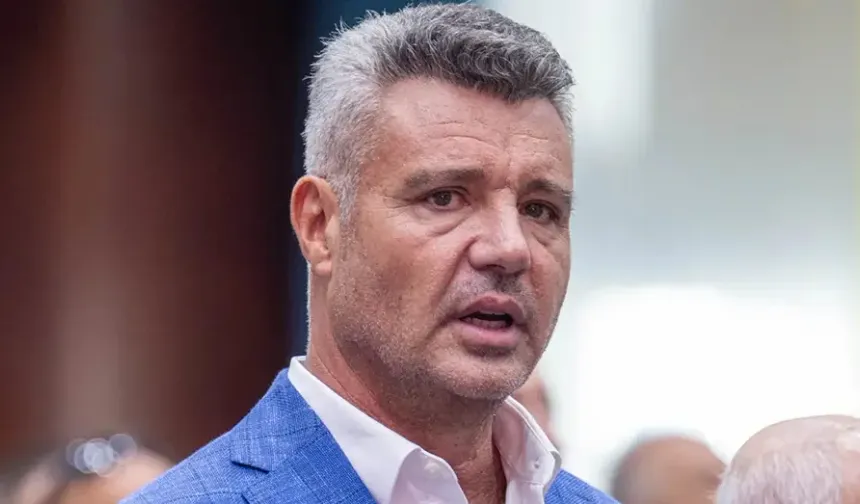 Sadettin Saran'dan olay sözler: Galatasaray'ın kollandığına inanıyorum!